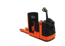 Order pickers (preparatoare de comenzi) Doosan BWC33S-7 