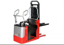 Order pickers (preparatoare de comenzi) Manitou CI 10 L