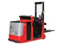 Order pickers (preparatoare de comenzi) Manitou CI 12 PF