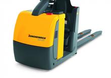 Order pickers (preparatoare de comenzi) Jungheinrich ECE 225 HP