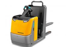 Order pickers (preparatoare de comenzi) Jungheinrich ECE 310 HP
