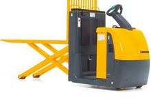 Order pickers (preparatoare de comenzi) Jungheinrich ECE 310