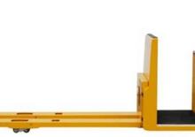 Order pickers (preparatoare de comenzi) Icem GLP 20
