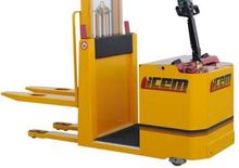 Order pickers (preparatoare de comenzi) Icem GLPE 13-167