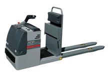 Order pickers (preparatoare de comenzi) TCM HOP 20 PF