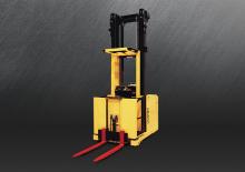 Order pickers (preparatoare de comenzi) Hyster K1.0L-AC 0.7 FC