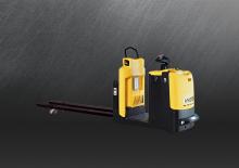 Order pickers (preparatoare de comenzi) Hyster LO1.0F