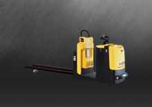 Order pickers (preparatoare de comenzi) Hyster LO2.0S
