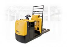 Order pickers (preparatoare de comenzi) Yale MO55