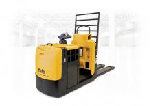 Order pickers (preparatoare de comenzi) Yale MO80