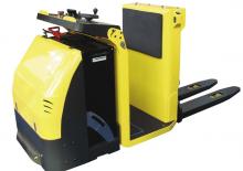 Order pickers (preparatoare de comenzi) Willecke MPL 15