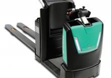 Order pickers (preparatoare de comenzi) Mitsubishi OPB10NEFP