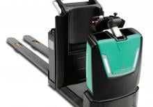 Order pickers (preparatoare de comenzi) Mitsubishi OPB12N2FP 