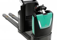 Order pickers (preparatoare de comenzi) Mitsubishi OPB20N2 