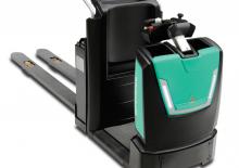 Order pickers (preparatoare de comenzi) Mitsubishi OPB20NE