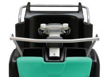 Order pickers (preparatoare de comenzi) Mitsubishi OPB20NEP