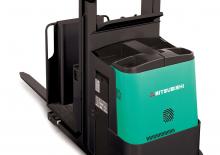 Order pickers (preparatoare de comenzi) Mitsubishi OPBL10N