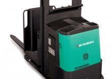 Order pickers (preparatoare de comenzi) Mitsubishi OPBL10NV