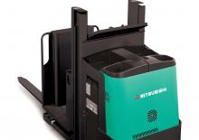 Order pickers (preparatoare de comenzi) Mitsubishi OPBL10P 