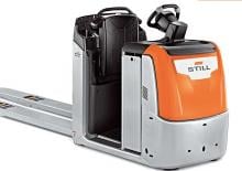 Order pickers (preparatoare de comenzi) Still OPX-L 20 S