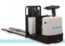 Order pickers (preparatoare de comenzi) UniCarriers SPX80B