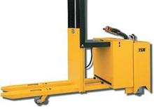 Order pickers (preparatoare de comenzi) CVitalia TSR-P 115