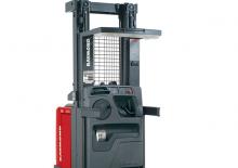 Order pickers (preparatoare de comenzi) RAYMOND 540-OPC30TT