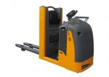 Order pickers (preparatoare de comenzi) OMG 620 PF ac