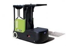 Order pickers (preparatoare de comenzi) Clark COP 1
