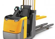 Order pickers (preparatoare de comenzi) Jungheinrich ECD 320
