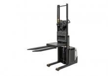 Order pickers (preparatoare de comenzi) UniCarriers EPL 100 