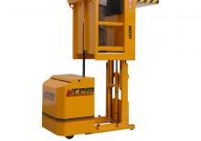 Order pickers (preparatoare de comenzi) Icem GL 20 Picking