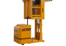 Order pickers (preparatoare de comenzi) Icem GL 20 Picking