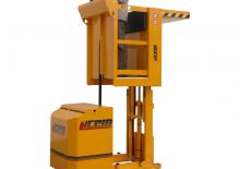 Order pickers (preparatoare de comenzi) Icem GL 20 Picking