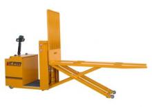 Order pickers (preparatoare de comenzi) Icem GLP 15-80