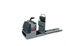 Order pickers (preparatoare de comenzi) TCM HOP 20 PFV