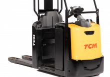 Order pickers (preparatoare de comenzi) TCM LO12N2F
