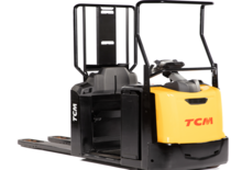 Order pickers (preparatoare de comenzi) TCM LO20N2