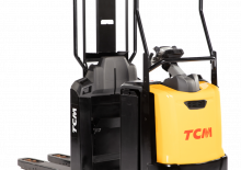 Order pickers (preparatoare de comenzi) TCM LO25N2
