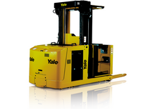 Order pickers (preparatoare de comenzi) Yale MO10S WP 