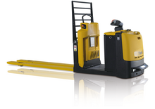 Order pickers (preparatoare de comenzi) Yale MO20P