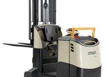 Order pickers (preparatoare de comenzi) Crown MPC 3040