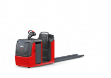 Order pickers (preparatoare de comenzi) Linde N20C B 