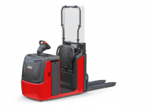 Order pickers (preparatoare de comenzi) Linde N20C D