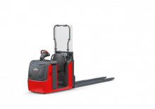 Order pickers (preparatoare de comenzi) Linde N20C LoL