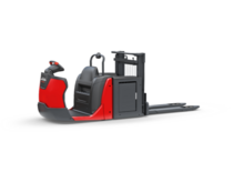 Order pickers (preparatoare de comenzi) Linde N20D