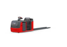 Order pickers (preparatoare de comenzi) Linde N25C HP 