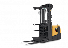 Order pickers (preparatoare de comenzi) Caterpillar NOR15