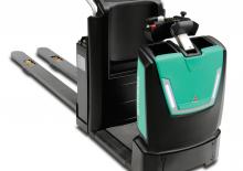Order pickers (preparatoare de comenzi) Mitsubishi OPB20N2X 