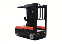 Order pickers (preparatoare de comenzi) Noblelift OPH01